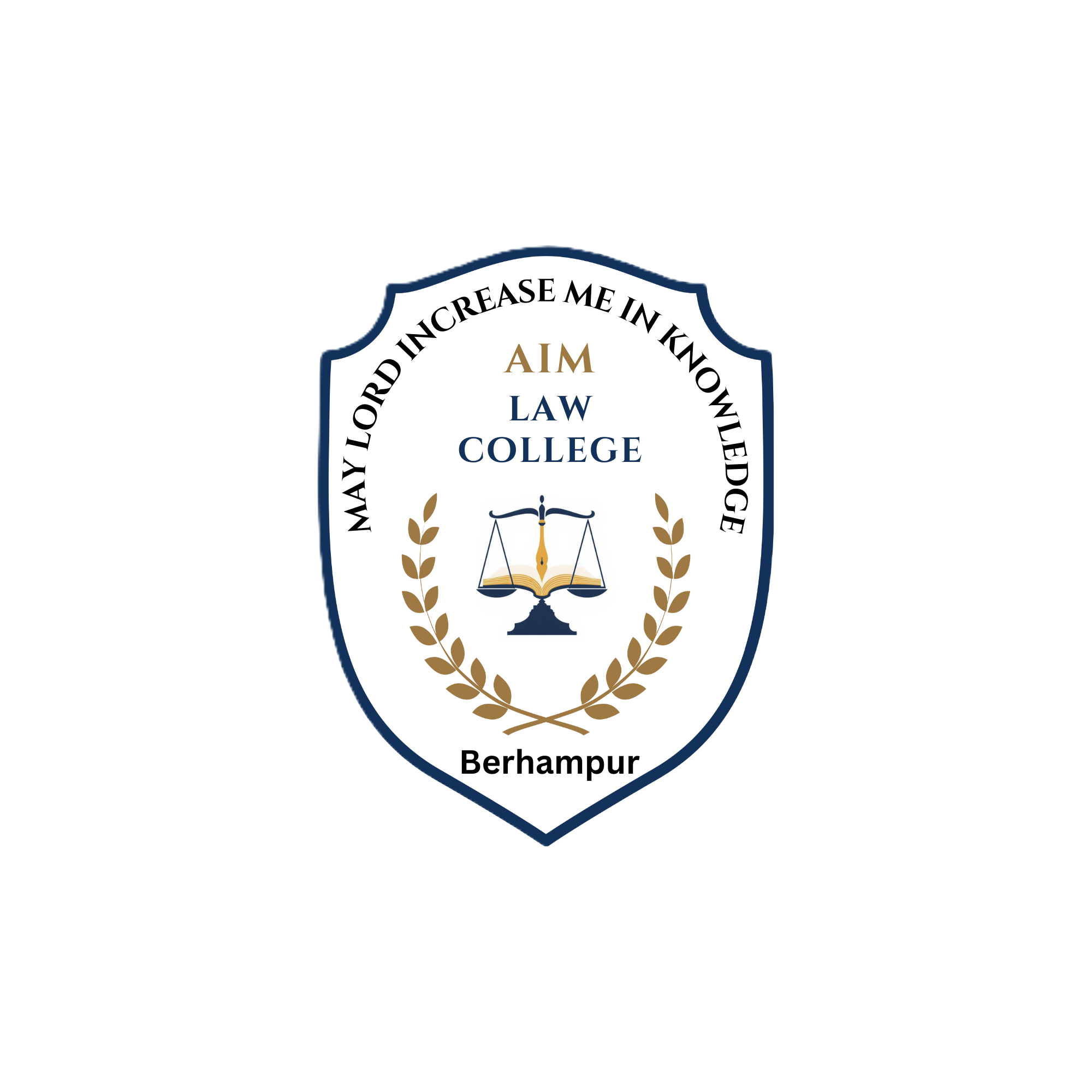 AIM Law College